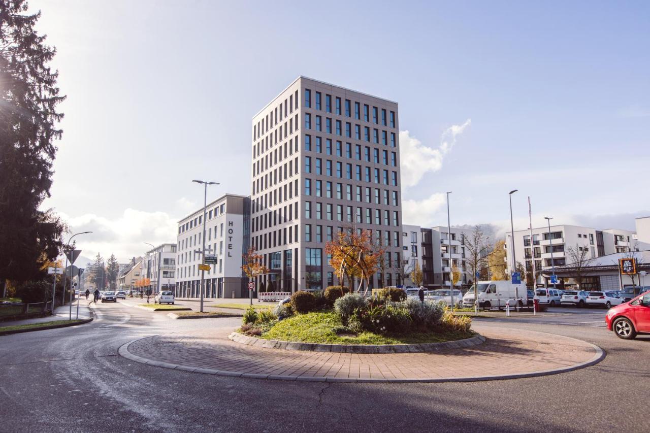 Hotel Libertas Elements Pure Merzhausen Exterior photo